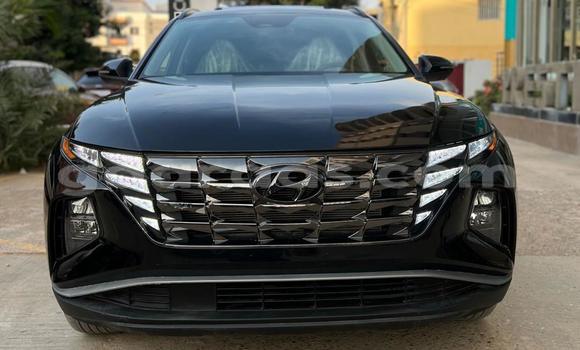 Dieundeu Imported Hyundai Tucson Black Auto in Dakar in Dakar Dieundeu Imported Hyundai Tucson Black Auto in Dakar in Dakar