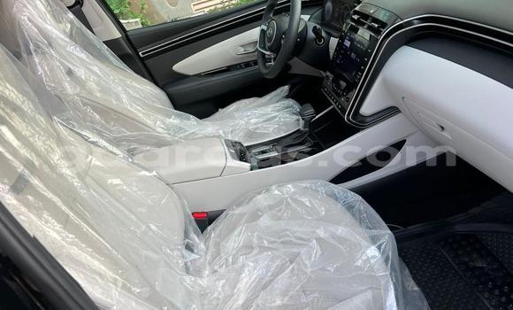 Dieundeu Imported Hyundai Tucson Black Auto in Dakar in Dakar Dieundeu Imported Hyundai Tucson Black Auto in Dakar in Dakar