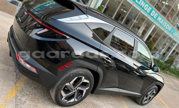 Dieundeu Imported Hyundai Tucson Black Auto in Dakar in Dakar Dieundeu Imported Hyundai Tucson Black Auto in Dakar in Dakar