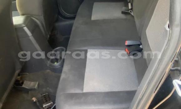 Acheter Occasion Voiture Jeep Patriot Noir à Dakar, Dakar Acheter Occasion Voiture Jeep Patriot Noir à Dakar, Dakar