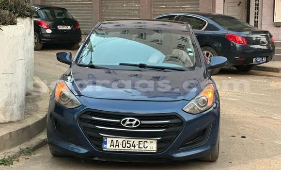 Acheter Occasion Voiture Hyundai Elantra Bleu à Dakar, Dakar Acheter Occasion Voiture Hyundai Elantra Bleu à Dakar, Dakar