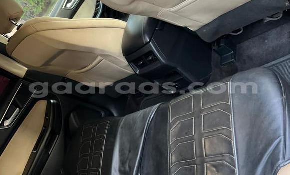 Acheter Occasion Voiture Ford Edge Noir à Dakar, Dakar Acheter Occasion Voiture Ford Edge Noir à Dakar, Dakar