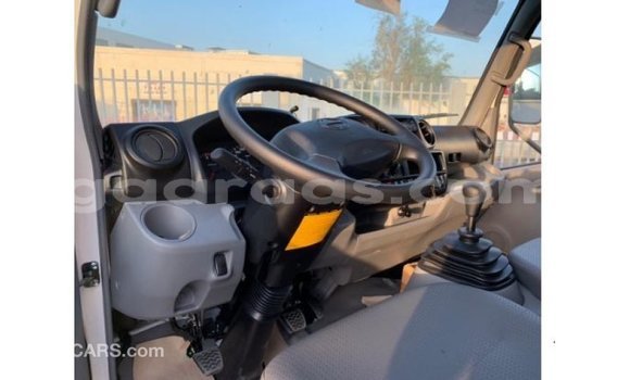 Acheter Import Utilitaire Hino 300 Series Other à Import - Dubai, Diourbel