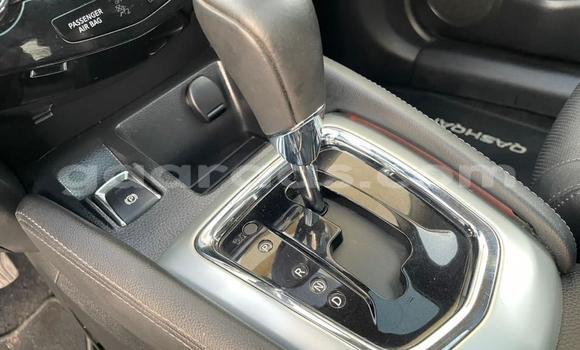 Acheter Import Voiture Nissan Qashqai Noir à Dakar, Dakar Acheter Import Voiture Nissan Qashqai Noir à Dakar, Dakar