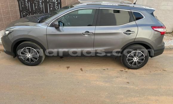 Acheter Import Voiture Nissan Qashqai Noir à Dakar, Dakar Acheter Import Voiture Nissan Qashqai Noir à Dakar, Dakar