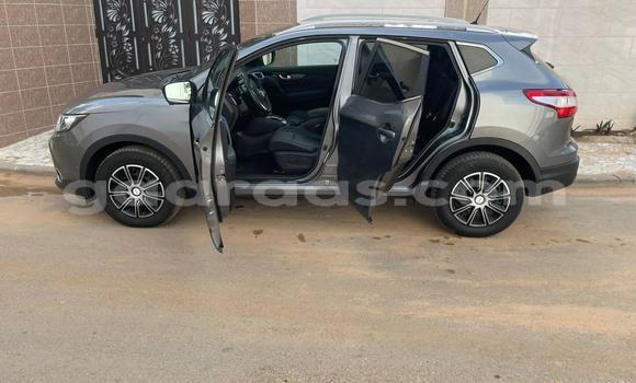 Acheter Import Voiture Nissan Qashqai Noir à Dakar, Dakar Acheter Import Voiture Nissan Qashqai Noir à Dakar, Dakar