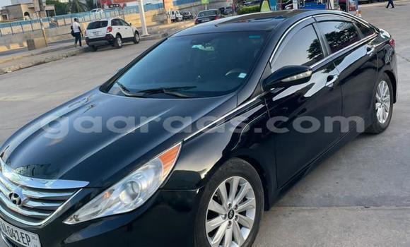 Acheter Occasion Voiture Hyundai Sonata Noir à Dakar, Dakar Acheter Occasion Voiture Hyundai Sonata Noir à Dakar, Dakar