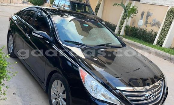 Acheter Occasion Voiture Hyundai Sonata Noir à Dakar, Dakar Acheter Occasion Voiture Hyundai Sonata Noir à Dakar, Dakar