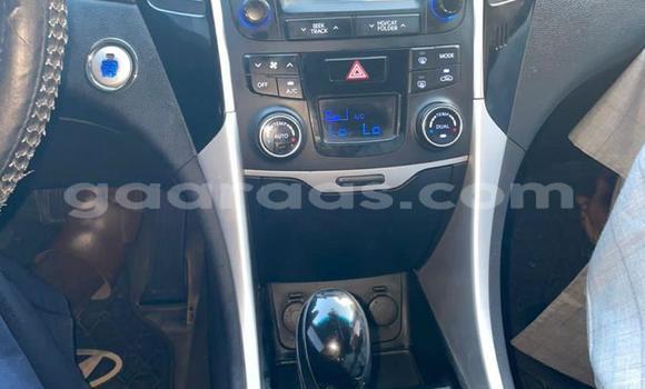 Acheter Occasion Voiture Hyundai Sonata Noir à Dakar, Dakar Acheter Occasion Voiture Hyundai Sonata Noir à Dakar, Dakar