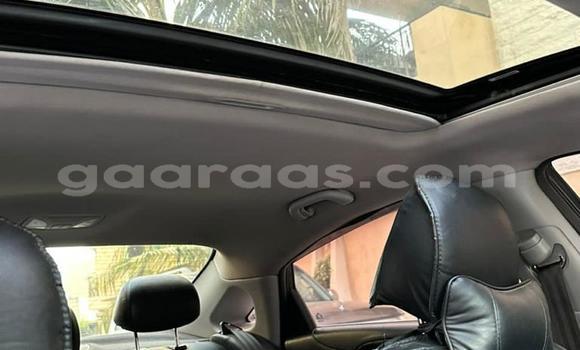 Acheter Occasion Voiture Hyundai Sonata Noir à Dakar, Dakar Acheter Occasion Voiture Hyundai Sonata Noir à Dakar, Dakar