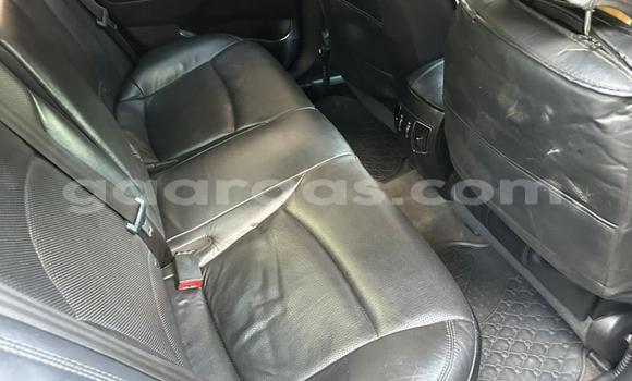 Acheter Occasion Voiture Hyundai Sonata Noir à Dakar, Dakar Acheter Occasion Voiture Hyundai Sonata Noir à Dakar, Dakar