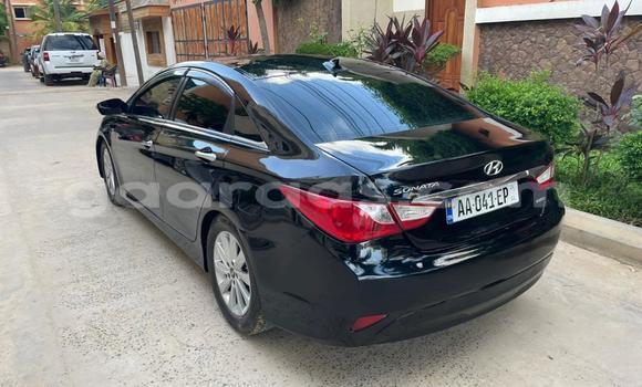 Acheter Occasion Voiture Hyundai Sonata Noir à Dakar, Dakar Acheter Occasion Voiture Hyundai Sonata Noir à Dakar, Dakar