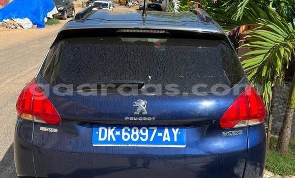 Buy Used Peugeot 201 Black Car in Dakar in Dakar Buy Used Peugeot 201 Black Car in Dakar in Dakar