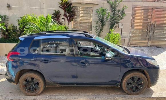 Buy Used Peugeot 201 Black Car in Dakar in Dakar Buy Used Peugeot 201 Black Car in Dakar in Dakar