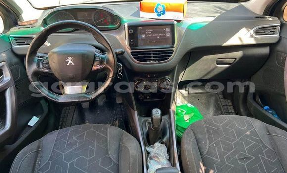 Buy Used Peugeot 201 Black Car in Dakar in Dakar Buy Used Peugeot 201 Black Car in Dakar in Dakar