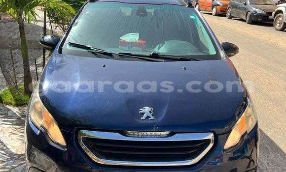 Buy Used Peugeot 201 Black Car in Dakar in Dakar Buy Used Peugeot 201 Black Car in Dakar in Dakar
