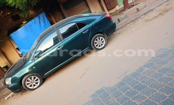 Acheter Occasion Voiture Toyota Avensis Autre à Dakar, Dakar Acheter Occasion Voiture Toyota Avensis Autre à Dakar, Dakar