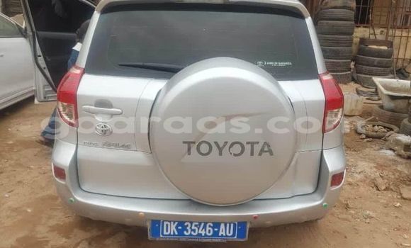 Buy Used Toyota RAV4 Other Car in Dakar in Dakar Buy Used Toyota RAV4 Other Car in Dakar in Dakar