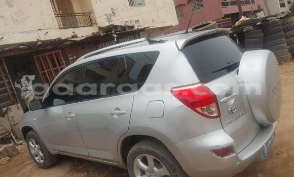 Buy Used Toyota RAV4 Other Car in Dakar in Dakar Buy Used Toyota RAV4 Other Car in Dakar in Dakar