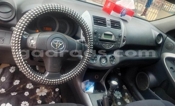Buy Used Toyota RAV4 Other Car in Dakar in Dakar Buy Used Toyota RAV4 Other Car in Dakar in Dakar