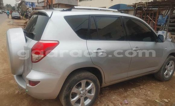 Buy Used Toyota RAV4 Other Car in Dakar in Dakar Buy Used Toyota RAV4 Other Car in Dakar in Dakar