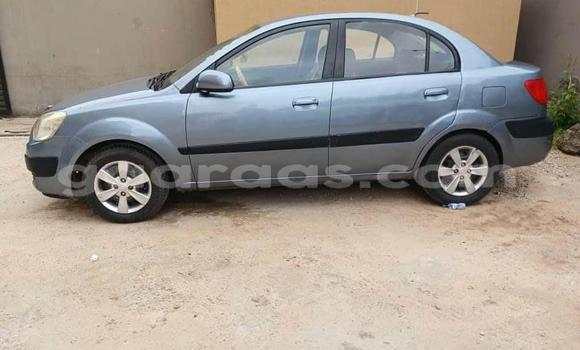 Buy Used Kia Rio Other Car in Dakar in Dakar Buy Used Kia Rio Other Car in Dakar in Dakar