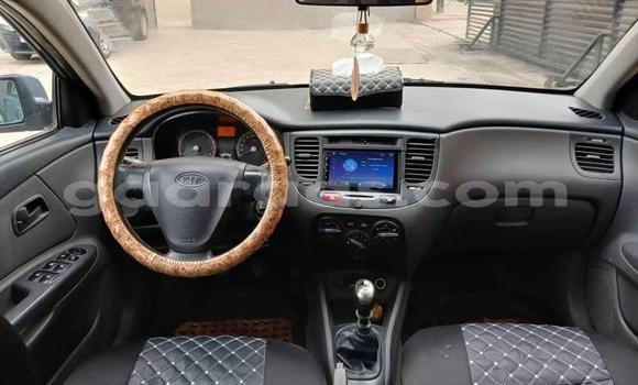Buy Used Kia Rio Other Car in Dakar in Dakar Buy Used Kia Rio Other Car in Dakar in Dakar