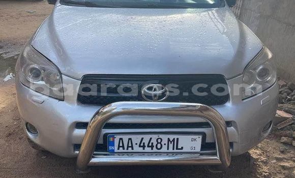 Acheter Occasion Voiture Toyota RAV4 Autre à Dakar, Dakar