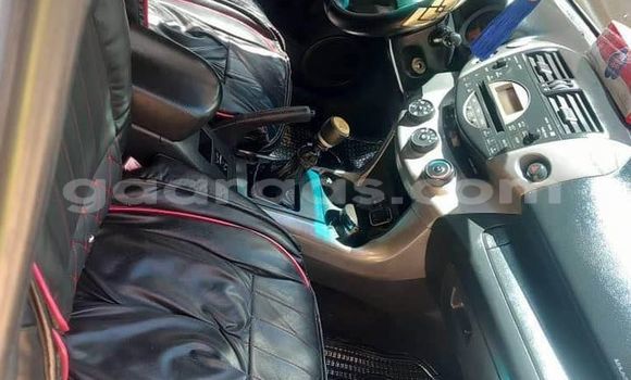 Acheter Occasion Voiture Toyota RAV4 Autre à Dakar, Dakar Acheter Occasion Voiture Toyota RAV4 Autre à Dakar, Dakar