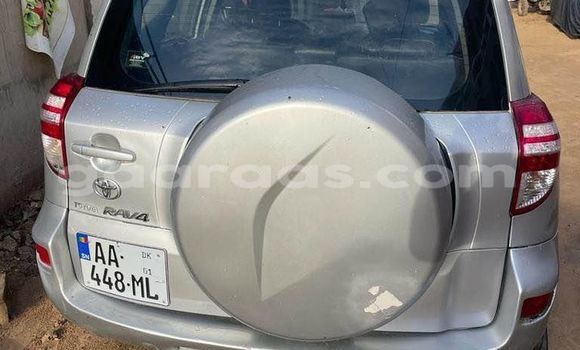 Acheter Occasion Voiture Toyota RAV4 Autre à Dakar, Dakar Acheter Occasion Voiture Toyota RAV4 Autre à Dakar, Dakar