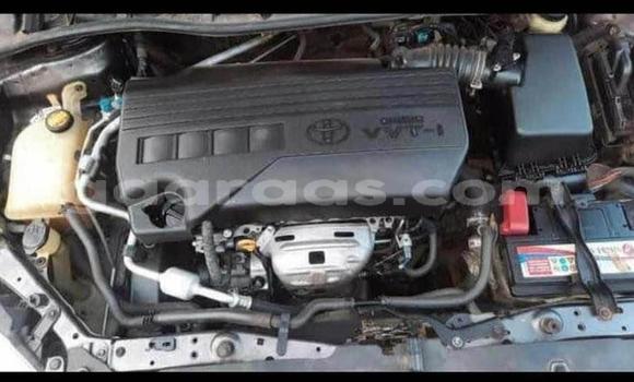 Buy Used Toyota Corolla Other Car in Dakar in Dakar Buy Used Toyota Corolla Other Car in Dakar in Dakar