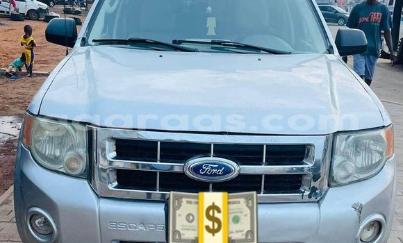 Buy Used Ford Escape Other Car in Dakar in Dakar Buy Used Ford Escape Other Car in Dakar in Dakar