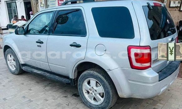 Buy Used Ford Escape Other Car in Dakar in Dakar Buy Used Ford Escape Other Car in Dakar in Dakar