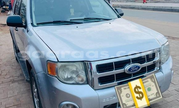 Buy Used Ford Escape Other Car in Dakar in Dakar Buy Used Ford Escape Other Car in Dakar in Dakar