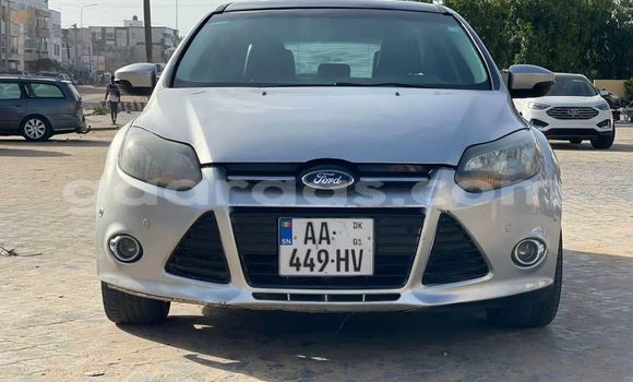 Acheter Occasion Voiture Ford Focus Autre à Dakar, Dakar Acheter Occasion Voiture Ford Focus Autre à Dakar, Dakar