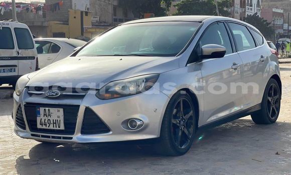 Buy Used Ford Focus Other Car in Dakar in Dakar Buy Used Ford Focus Other Car in Dakar in Dakar