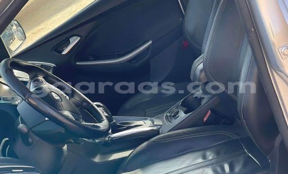 Buy Used Ford Focus Other Car in Dakar in Dakar Buy Used Ford Focus Other Car in Dakar in Dakar