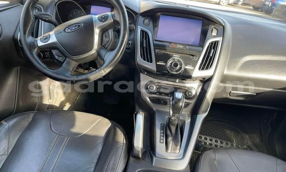 Buy Used Ford Focus Other Car in Dakar in Dakar Buy Used Ford Focus Other Car in Dakar in Dakar