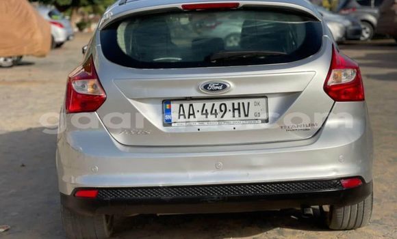 Buy Used Ford Focus Other Car in Dakar in Dakar Buy Used Ford Focus Other Car in Dakar in Dakar