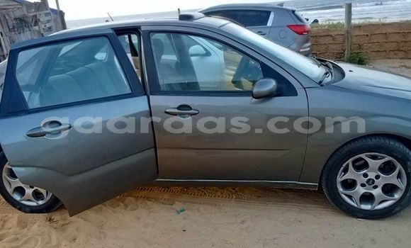 Buy Used Ford Focus Other Car in Dakar in Dakar Buy Used Ford Focus Other Car in Dakar in Dakar