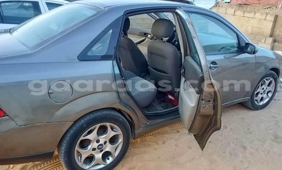 Buy Used Ford Focus Other Car in Dakar in Dakar Buy Used Ford Focus Other Car in Dakar in Dakar