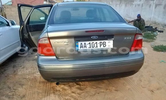 Buy Used Ford Focus Other Car in Dakar in Dakar Buy Used Ford Focus Other Car in Dakar in Dakar