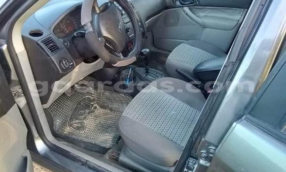 Buy Used Ford Focus Other Car in Dakar in Dakar Buy Used Ford Focus Other Car in Dakar in Dakar