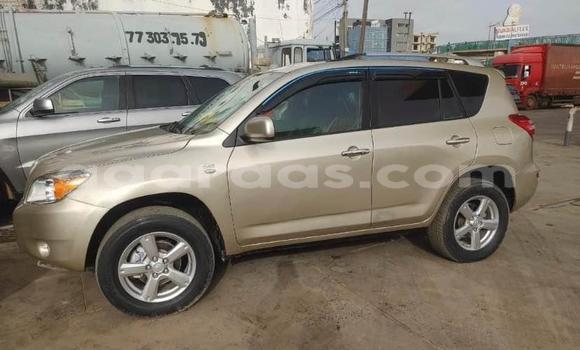 Acheter Occasion Voiture Toyota RAV4 Autre à Dakar, Dakar Acheter Occasion Voiture Toyota RAV4 Autre à Dakar, Dakar