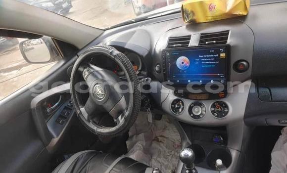 Acheter Occasion Voiture Toyota RAV4 Autre à Dakar, Dakar Acheter Occasion Voiture Toyota RAV4 Autre à Dakar, Dakar