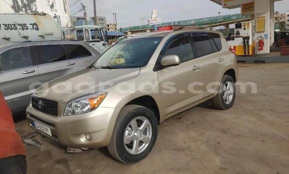 Acheter Occasion Voiture Toyota RAV4 Autre à Dakar, Dakar Acheter Occasion Voiture Toyota RAV4 Autre à Dakar, Dakar