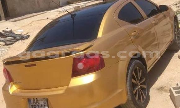 Dieundeu Occasion Dodge Avenger Other Auto in Dakar in Dakar