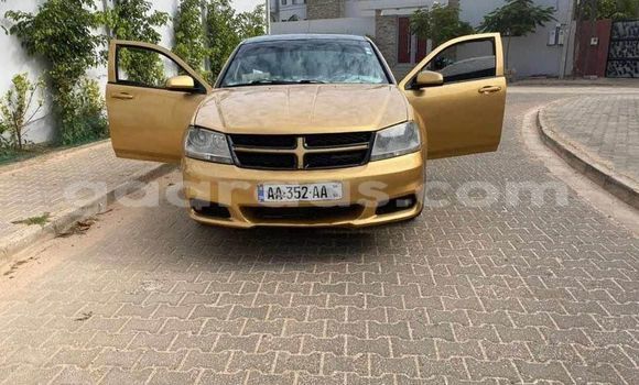 Buy Used Dodge Avenger Other Car in Dakar in Dakar Buy Used Dodge Avenger Other Car in Dakar in Dakar