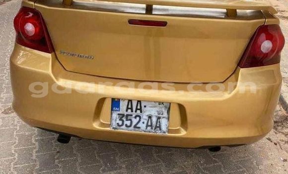 Buy Used Dodge Avenger Other Car in Dakar in Dakar Buy Used Dodge Avenger Other Car in Dakar in Dakar