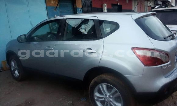 Acheter Occasion Voiture Nissan Qashqai Autre à Dakar, Dakar